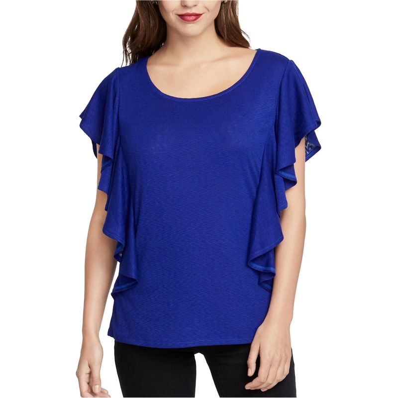 Rachel Roy Womens Plus Size Greta Shell Blouse, Nwt